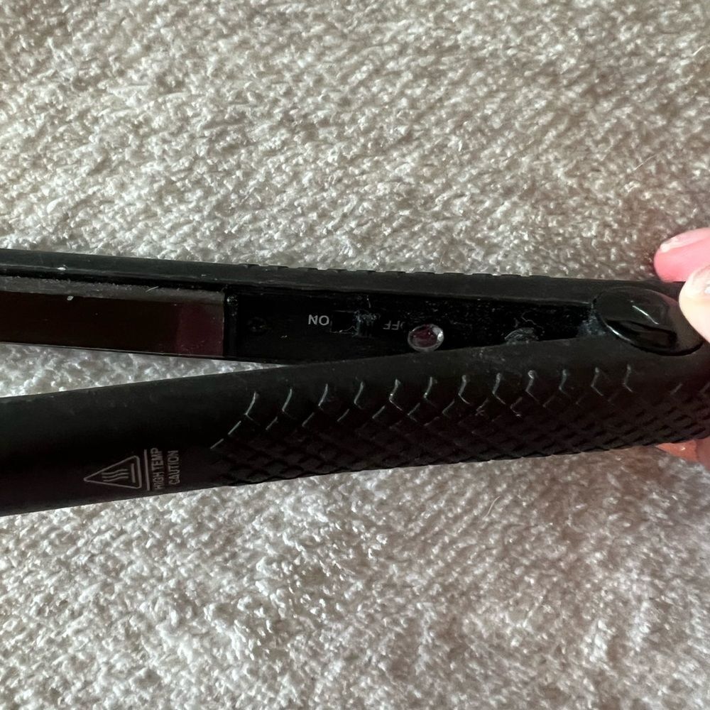 Style House Mini Straightener - Picture 6 of 7